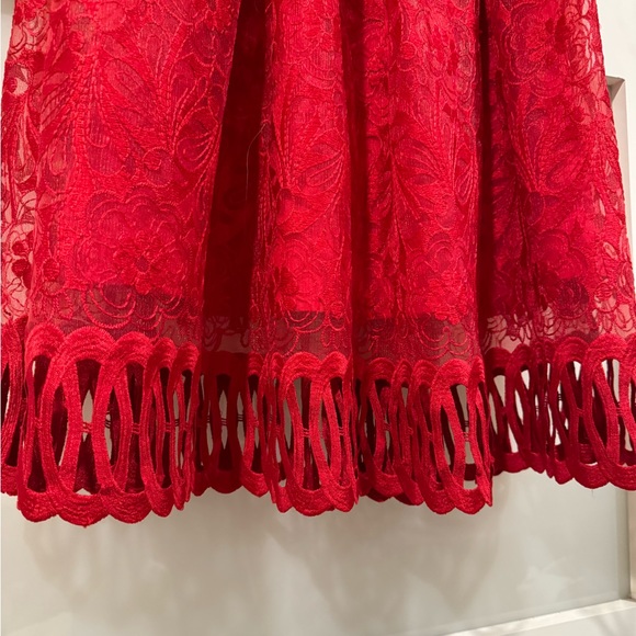 Chi Chi London Lavinia Dress - Picture 6 of 8